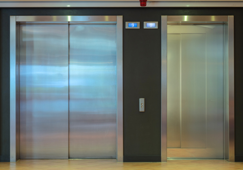 Lift Background
